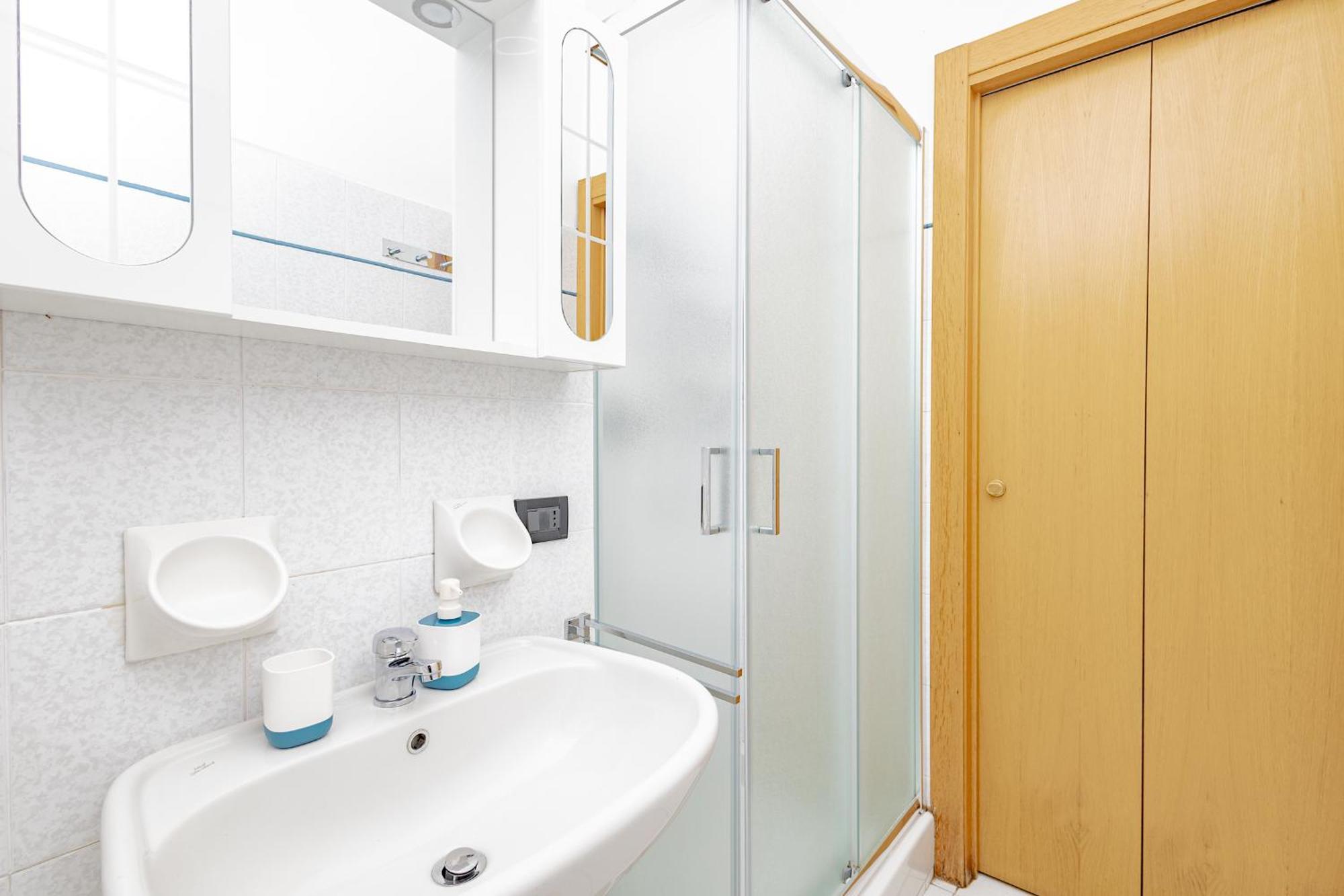 Casablanca Apartment Lecco Exterior photo