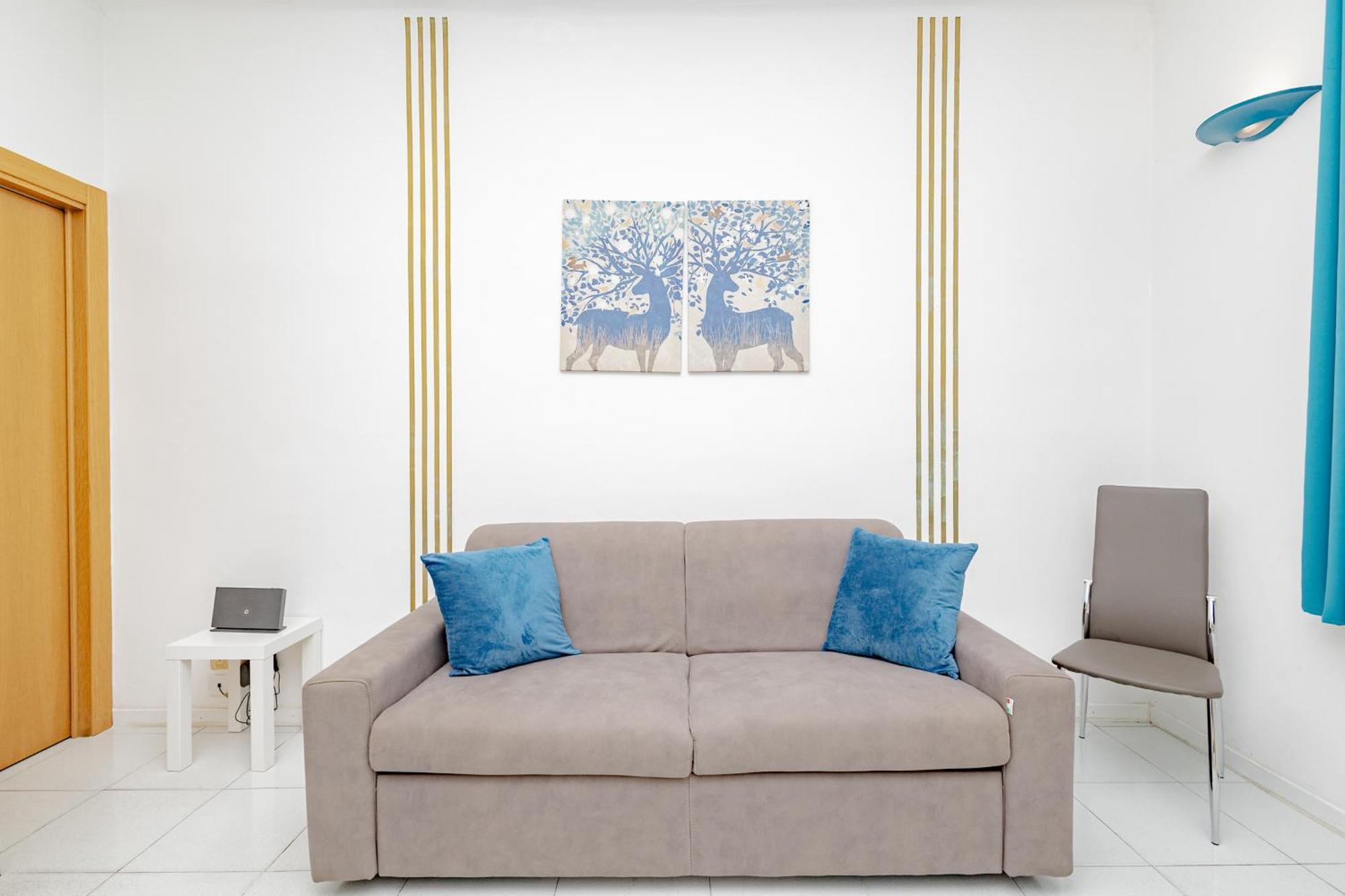 Casablanca Apartment Lecco Exterior photo