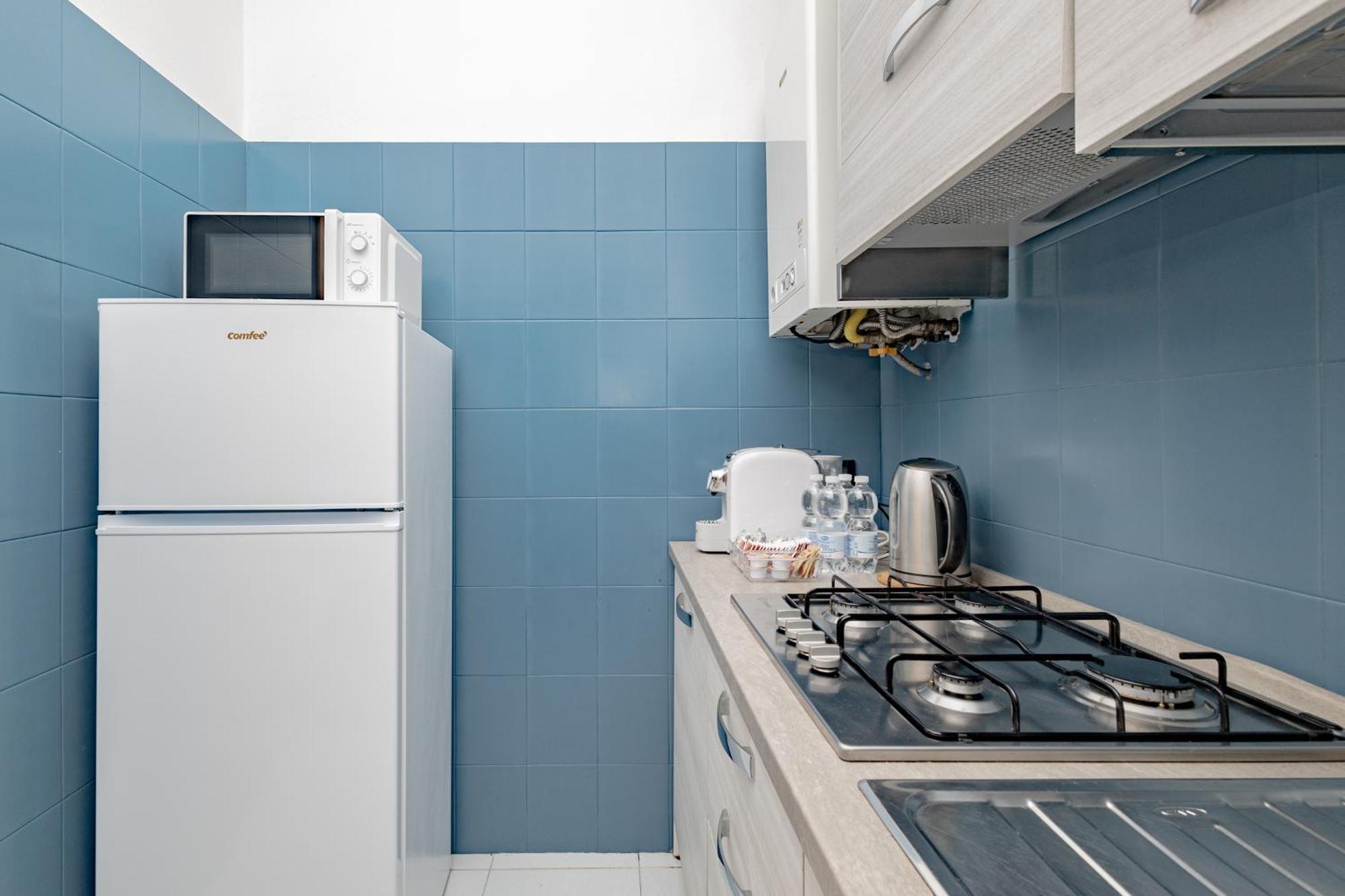 Casablanca Apartment Lecco Exterior photo