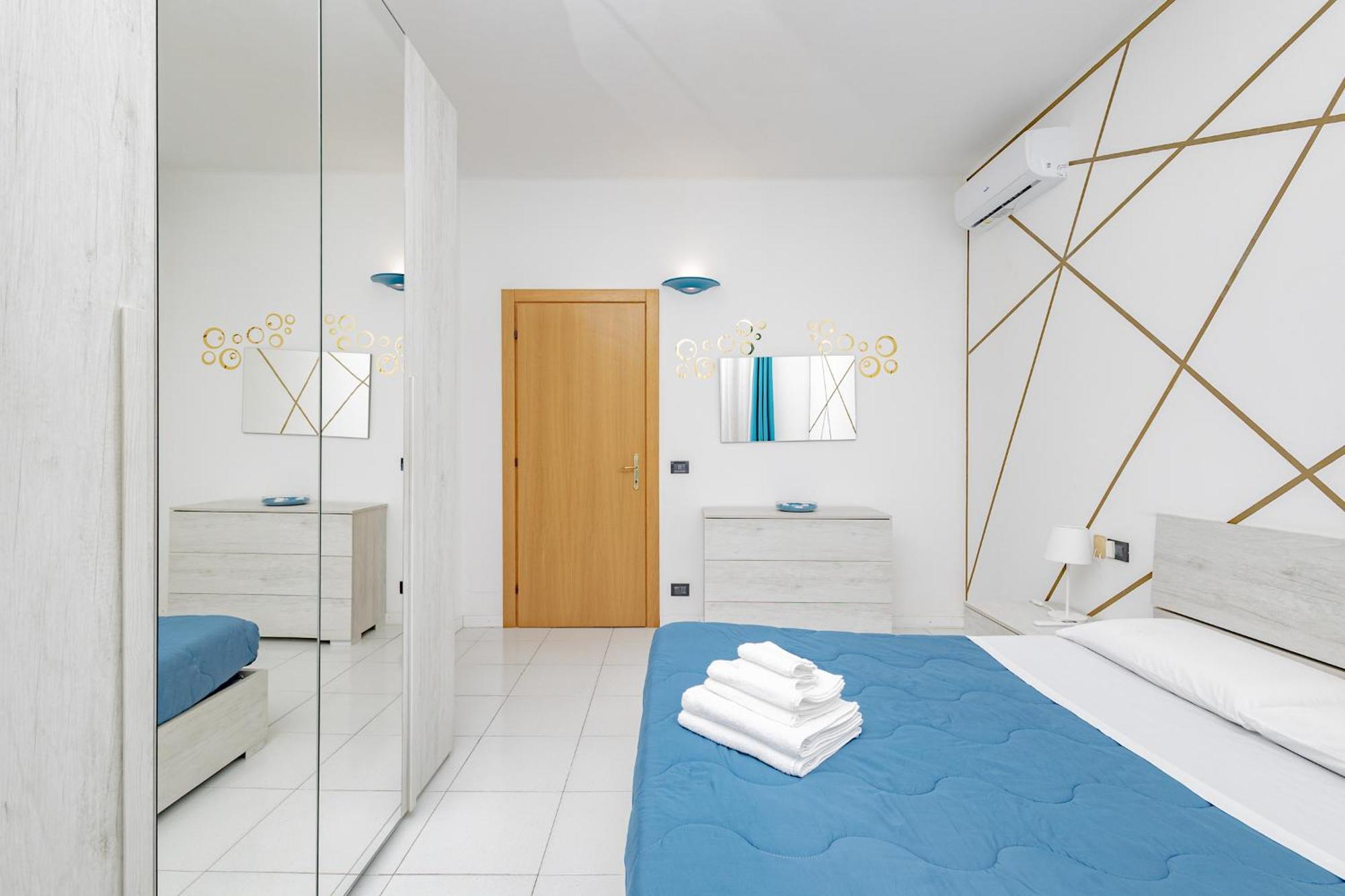 Casablanca Apartment Lecco Exterior photo