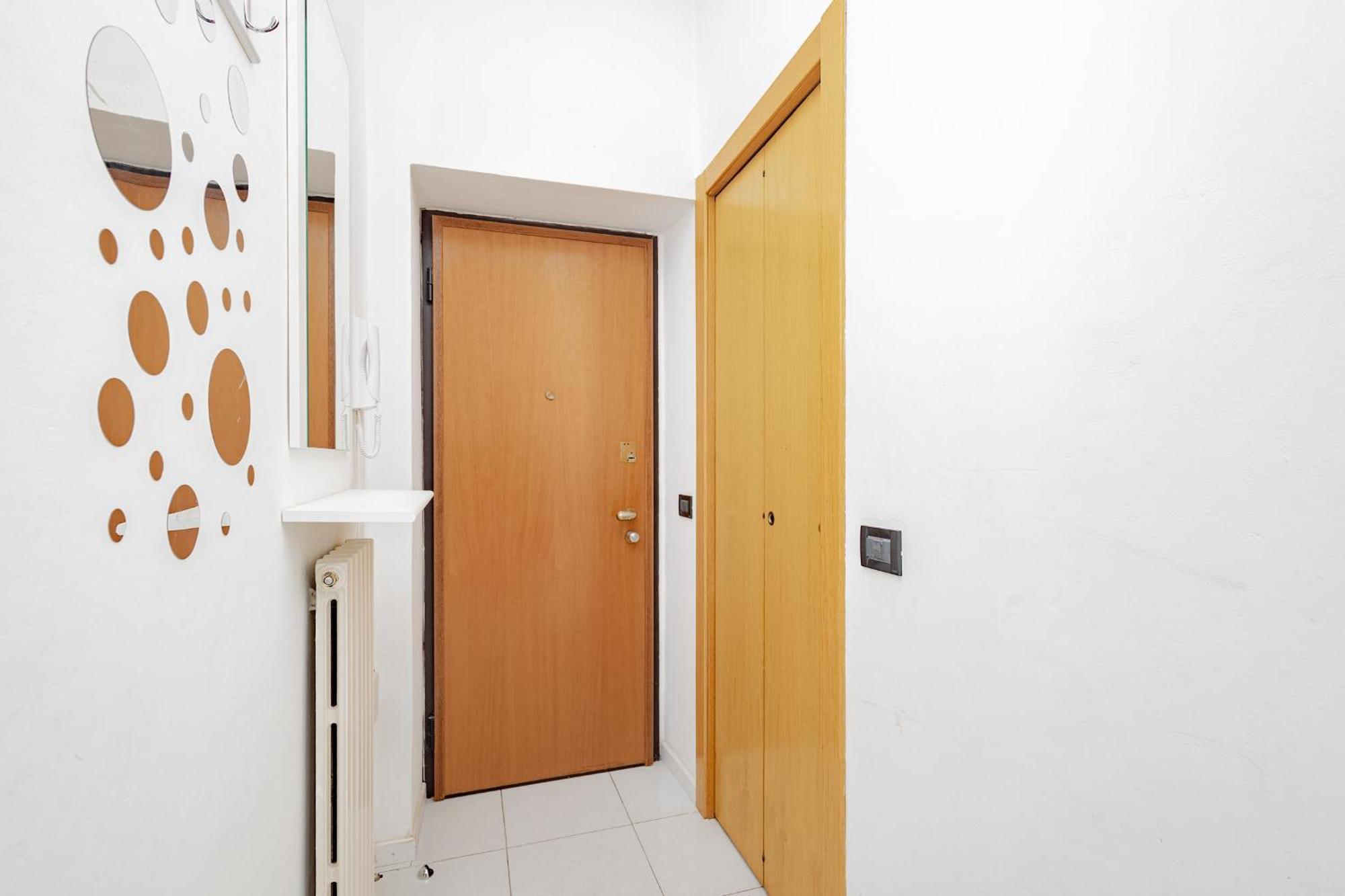 Casablanca Apartment Lecco Exterior photo