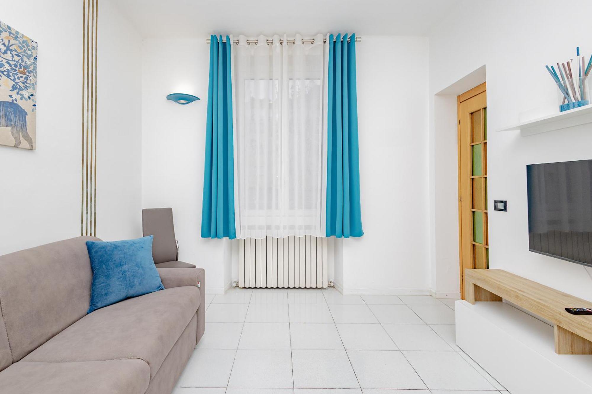 Casablanca Apartment Lecco Exterior photo